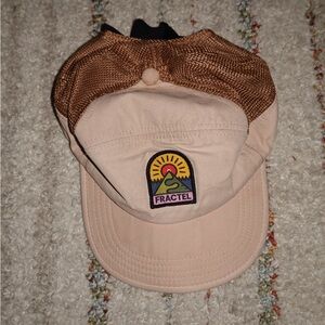 FRACTEL T-Series Trucker Hat